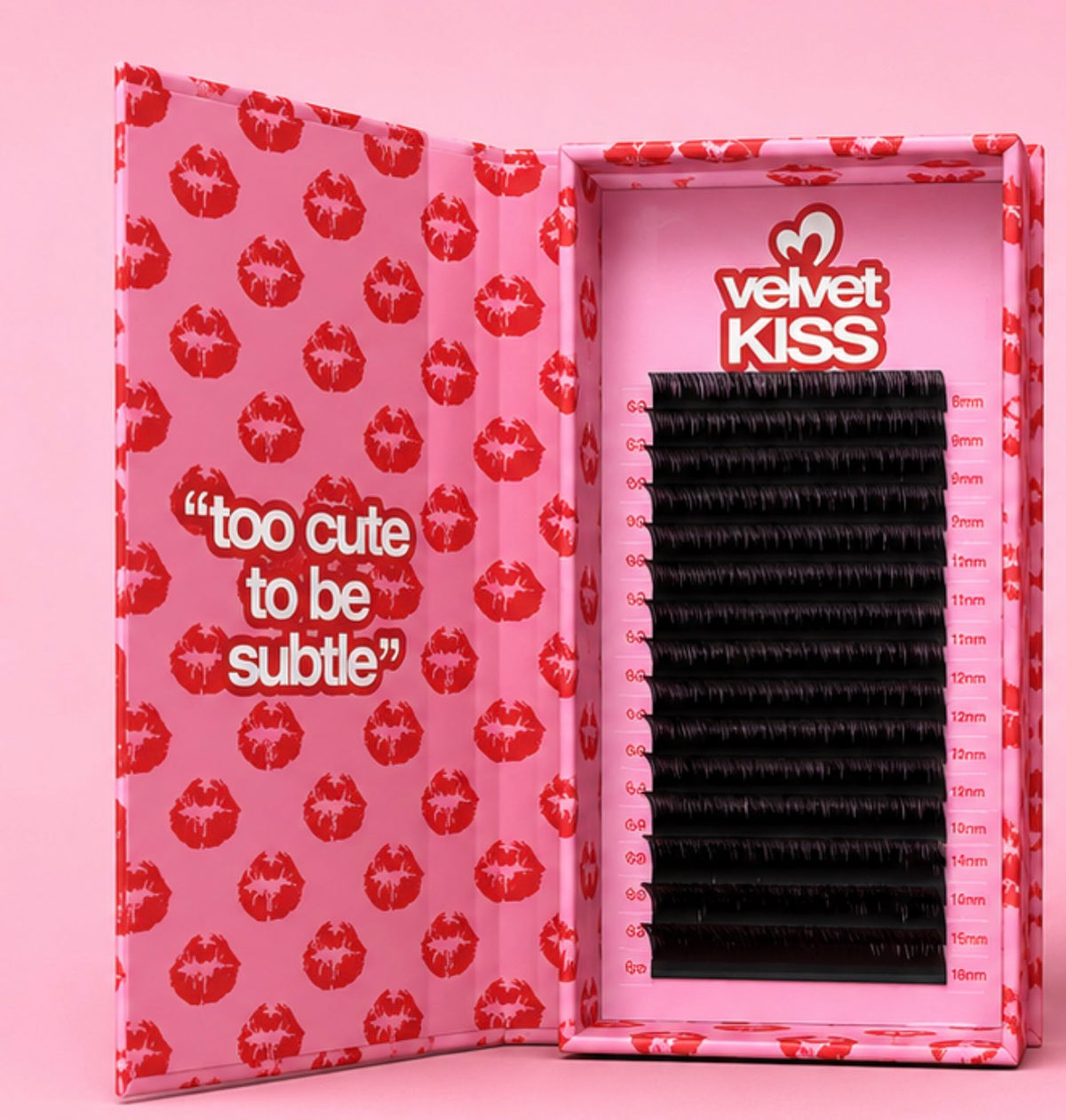 Velvet Kiss 0.5 CC
