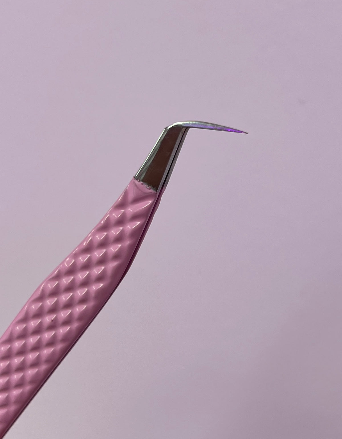 Betty Boop Single  Non Fiber Tip Tweezers
