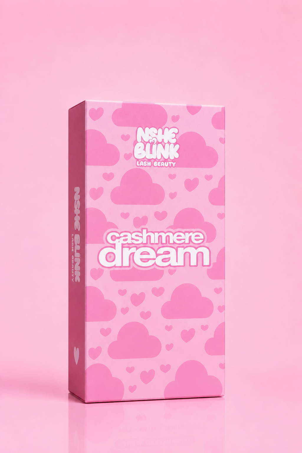 Cashmere Dream 0.3 B