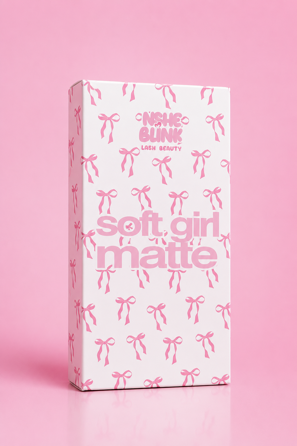 Soft Girl Matte CC 0.5