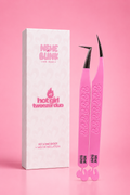 Hot Girl Duo Tweezers